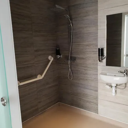 Escape Hotel Barrow-in-Furness