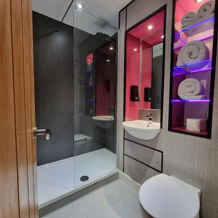 Escape Hotel Barrow-in-Furness