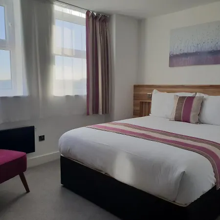 Hotel Escape 3*