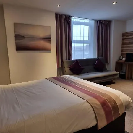 Hotel Escape Barrow-in-Furness