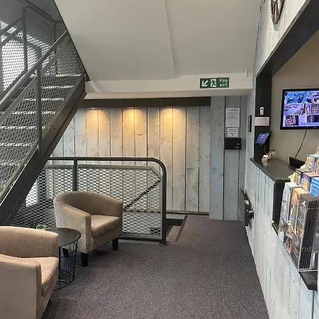 Escape Otel 3*