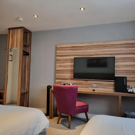 Escape Barrow-in-Furness