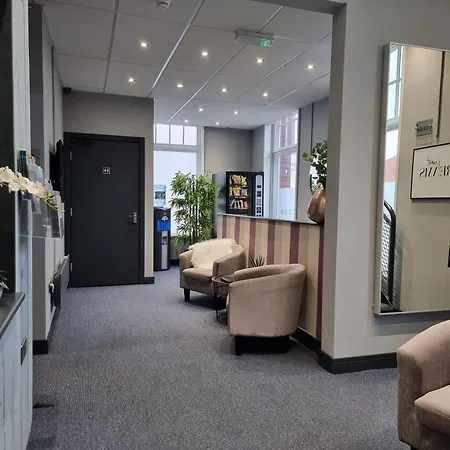 Escape 3* Barrow-in-Furness