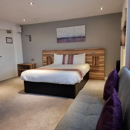 Escape Barrow-in-Furness