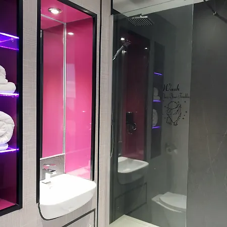 Hotel Escape Barrow-in-Furness