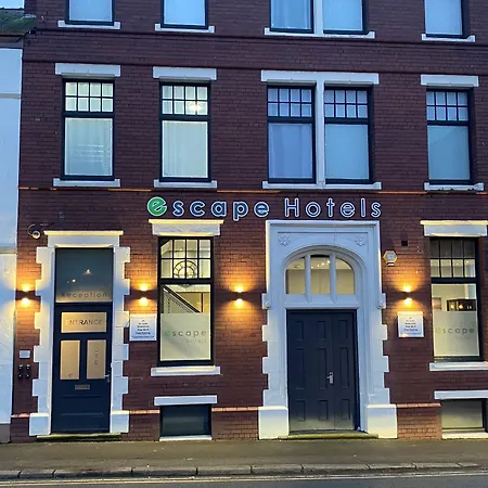 Hotel Escape Barrow-in-Furness