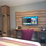 Hotel Escape