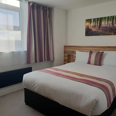 Otel Escape