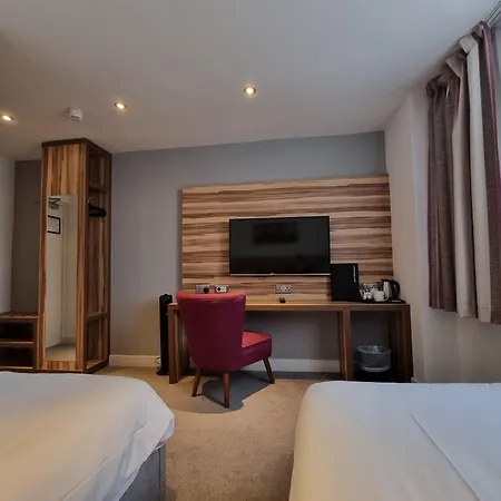 Escape Barrow-in-Furness