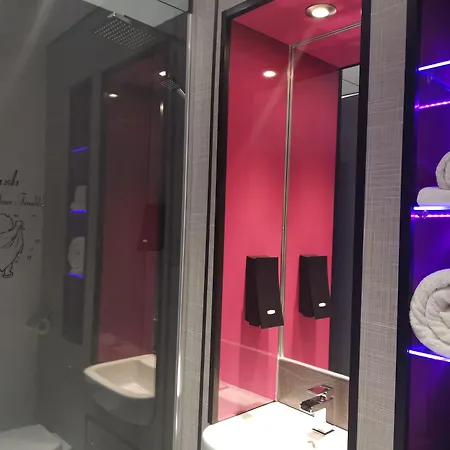 Escape 3* Barrow-in-Furness