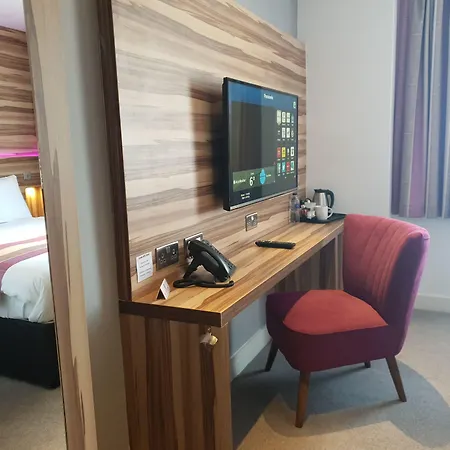 Otel Escape