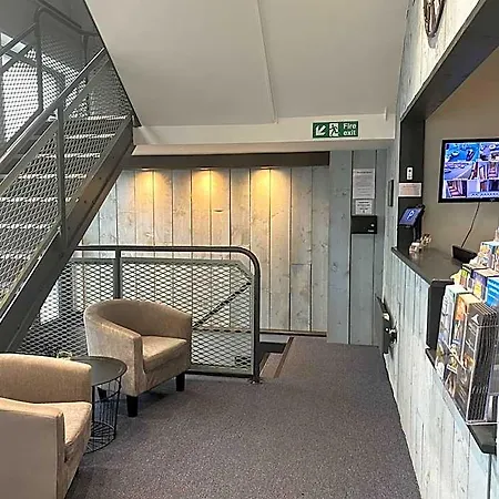 酒店 Escape 巴罗弗内斯
