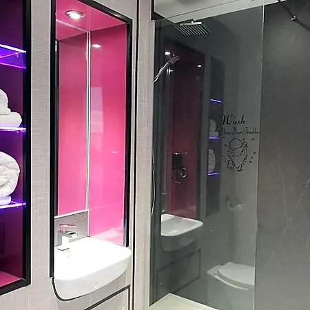 酒店 Escape 巴罗弗内斯