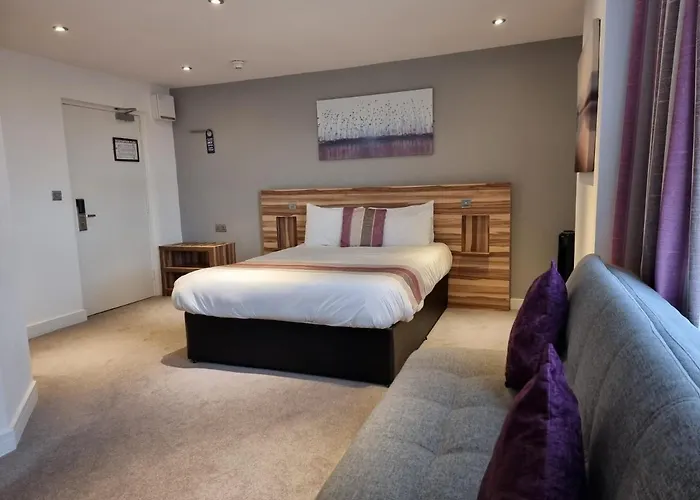 Escape Barrow-in-Furness