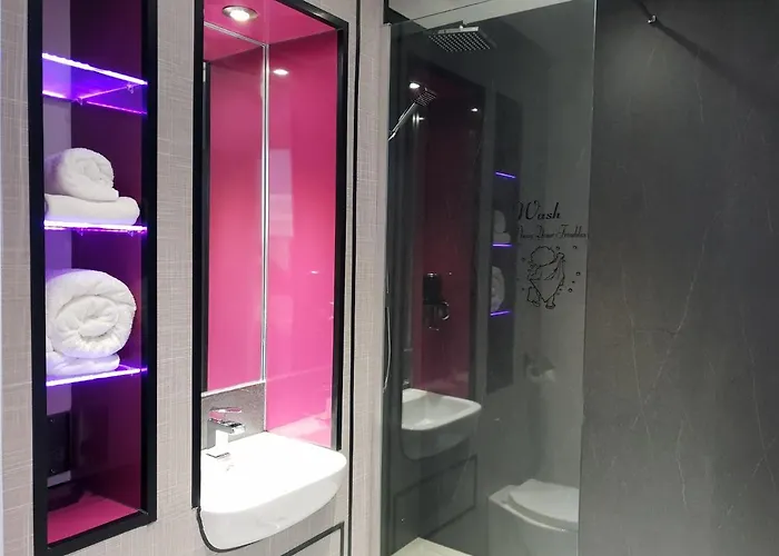 Escape Barrow-in-Furness