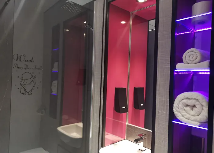 Escape 3* Barrow-in-Furness