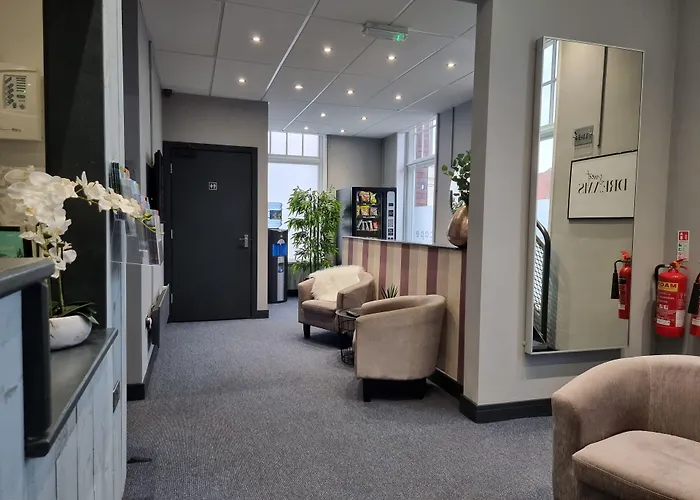 Escape 3* Barrow-in-Furness