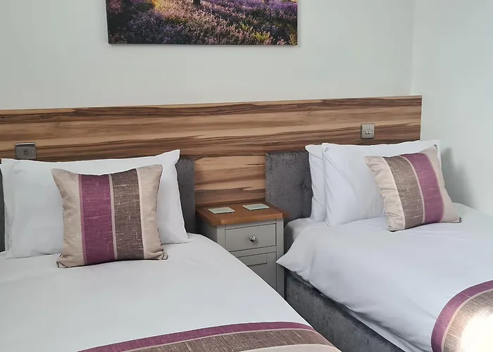 Escape Barrow-in-Furness