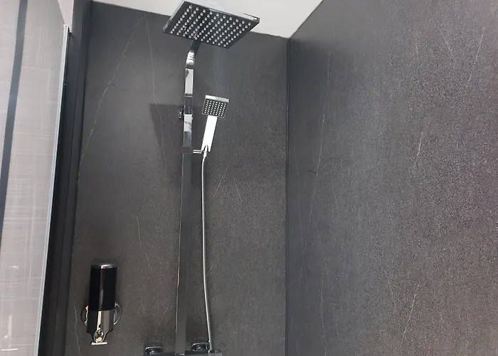 Escape Hotel Barrow-in-Furness