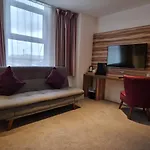 Escape Barrow-in-Furness