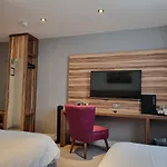 Escape Barrow-in-Furness