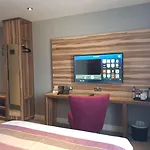 Escape Barrow-in-Furness