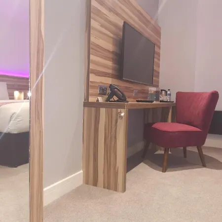 Escape 3* Barrow-in-Furness