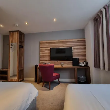 Escape Szálloda 3*