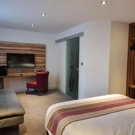 Escape 3* Barrow-in-Furness