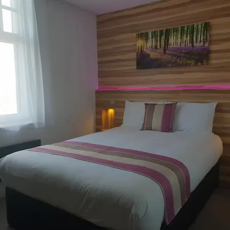 Escape 3* Barrow-in-Furness