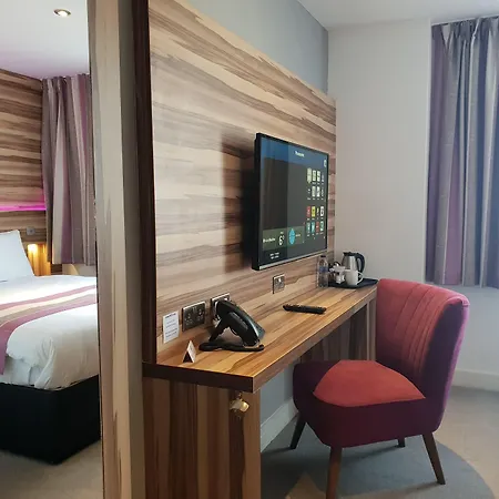Escape Hotel Barrow-in-Furness